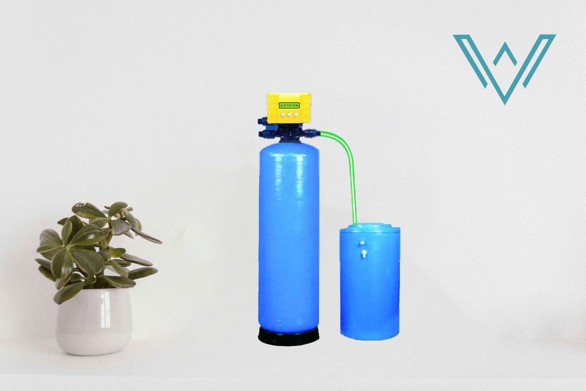 Vital Water Activated Carbon Filter