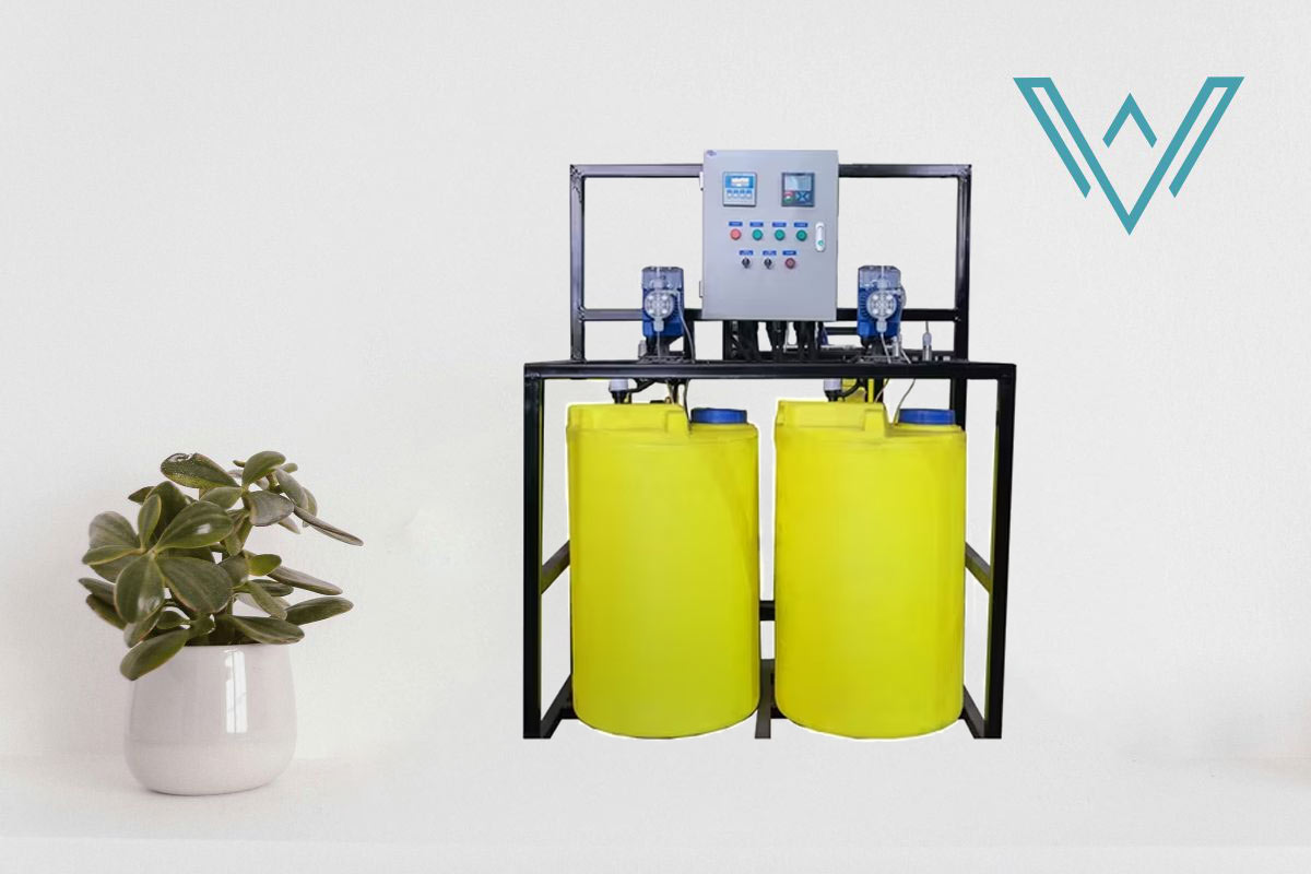 Vital Water Dosing System