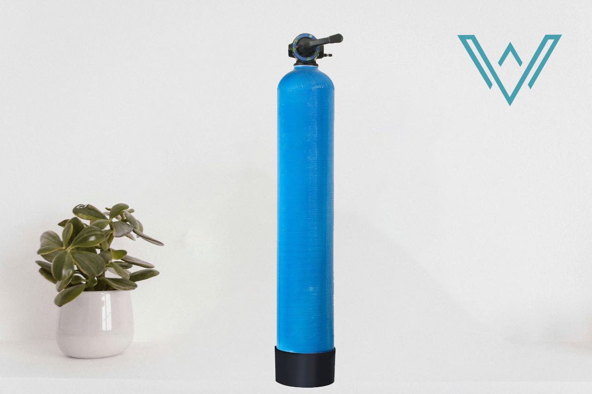 Vital Water Iron Removal Filter