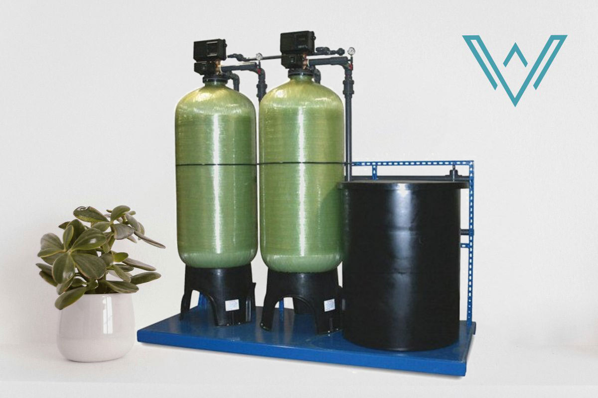 Water Treatment Plant