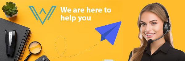 Vital Water Enquiry Form / Contact Form